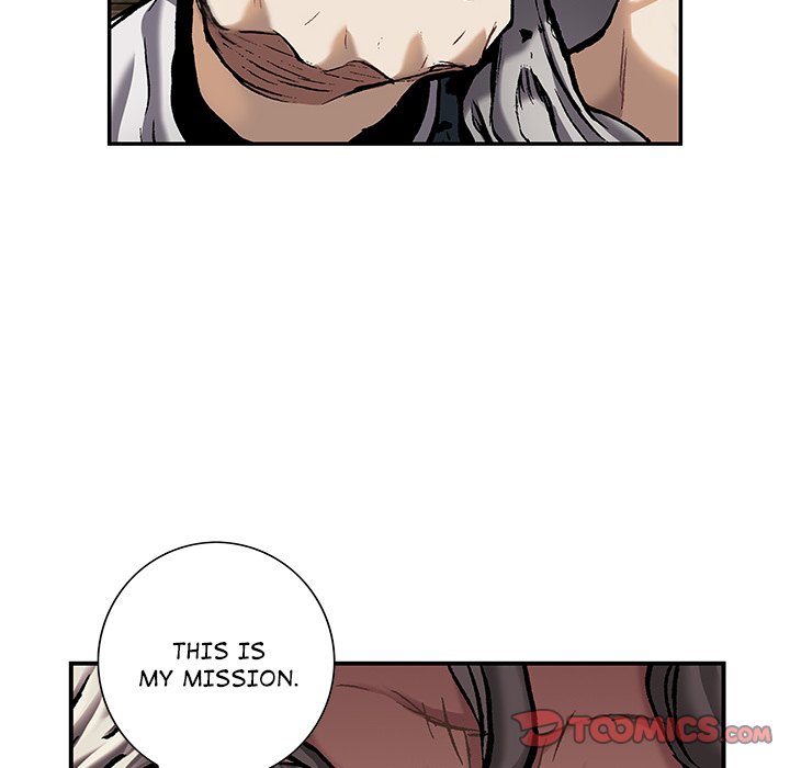Leviathan (Lee Gyuntak) - Chapter 111 Page 60