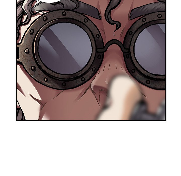 Leviathan (Lee Gyuntak) - Chapter 111 Page 61