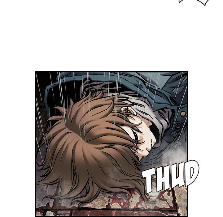 Leviathan (Lee Gyuntak) - Chapter 111 Page 63