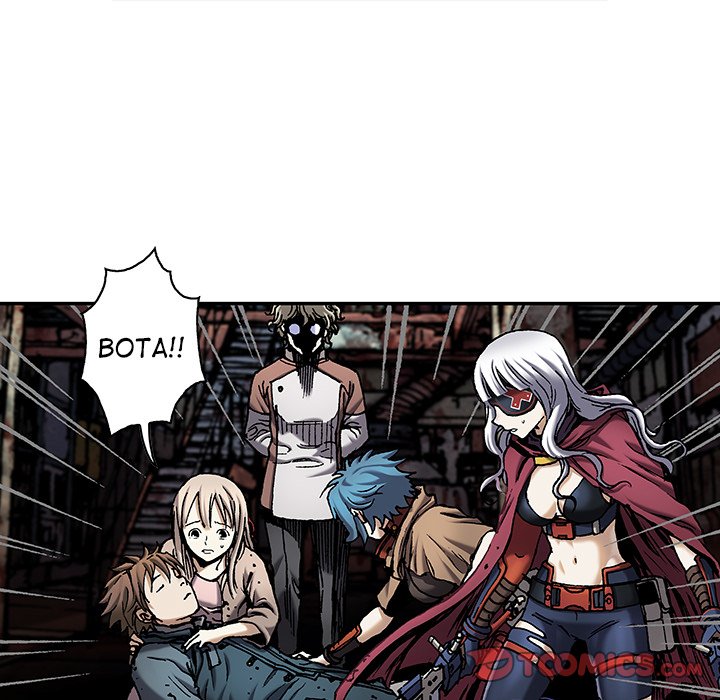 Leviathan (Lee Gyuntak) - Chapter 111 Page 64