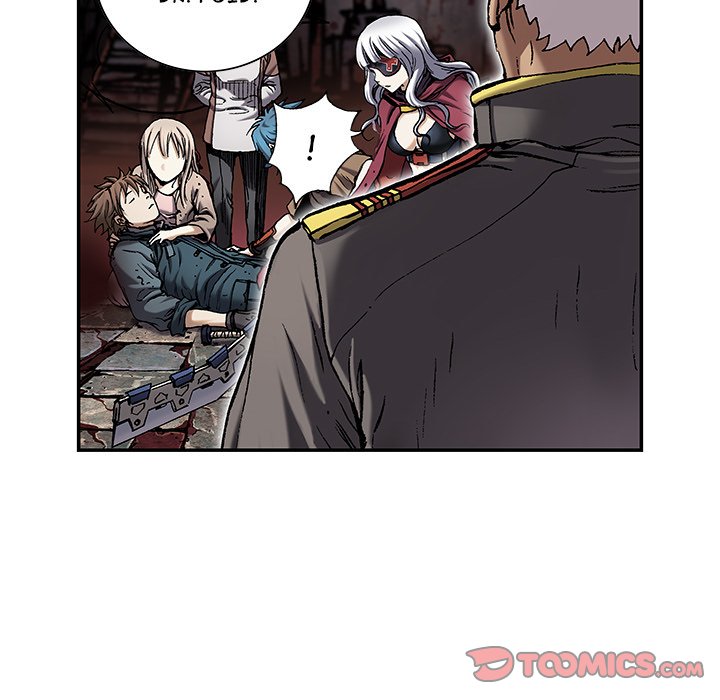 Leviathan (Lee Gyuntak) - Chapter 111 Page 66
