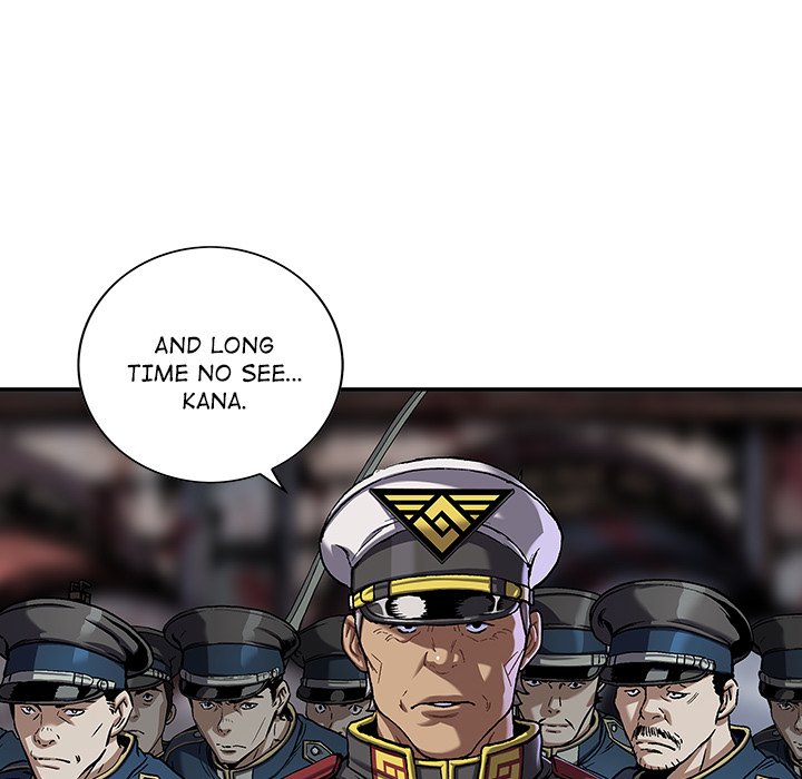 Leviathan (Lee Gyuntak) - Chapter 111 Page 67