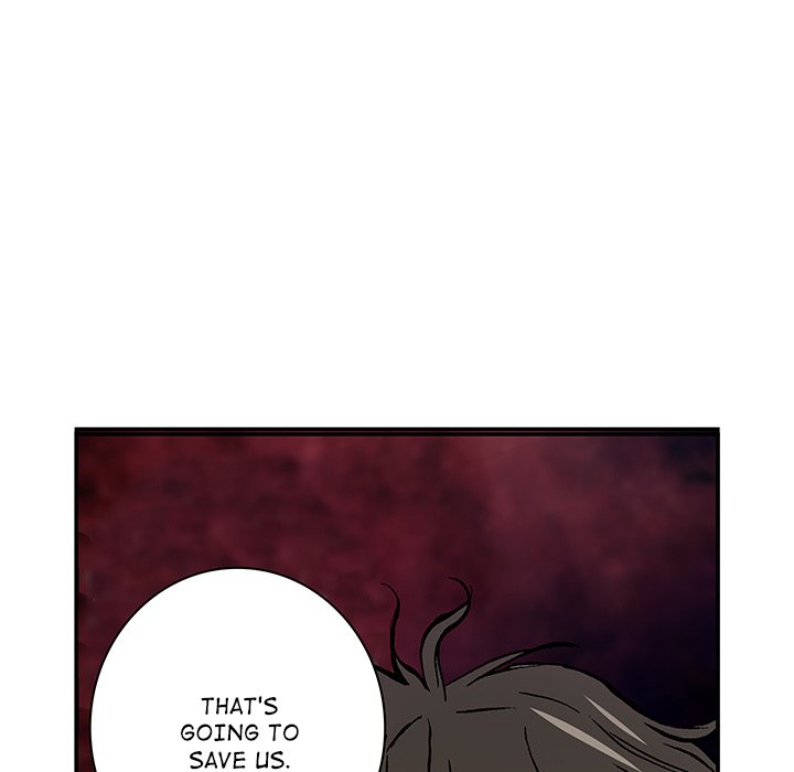 Leviathan (Lee Gyuntak) - Chapter 111 Page 7