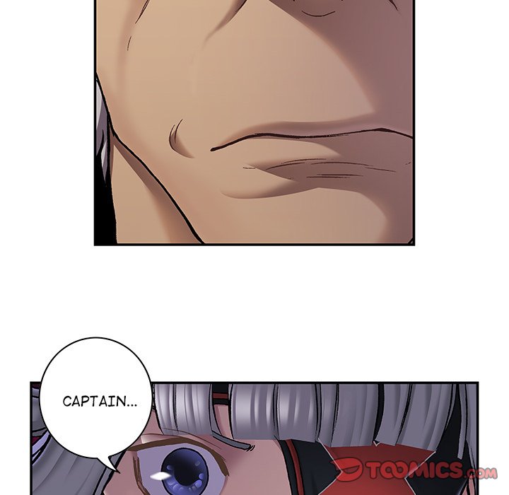 Leviathan (Lee Gyuntak) - Chapter 111 Page 70