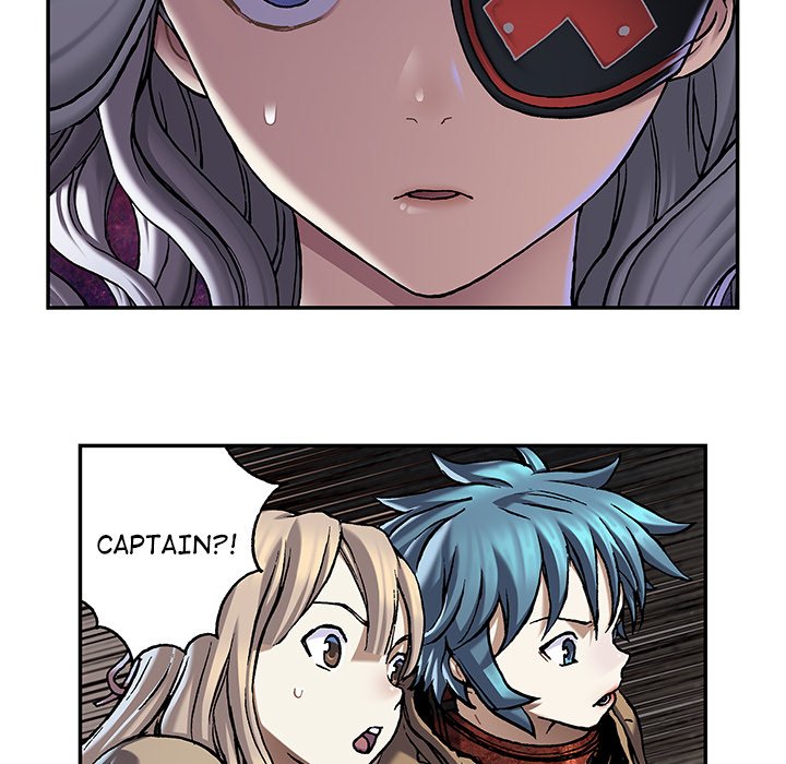 Leviathan (Lee Gyuntak) - Chapter 111 Page 71