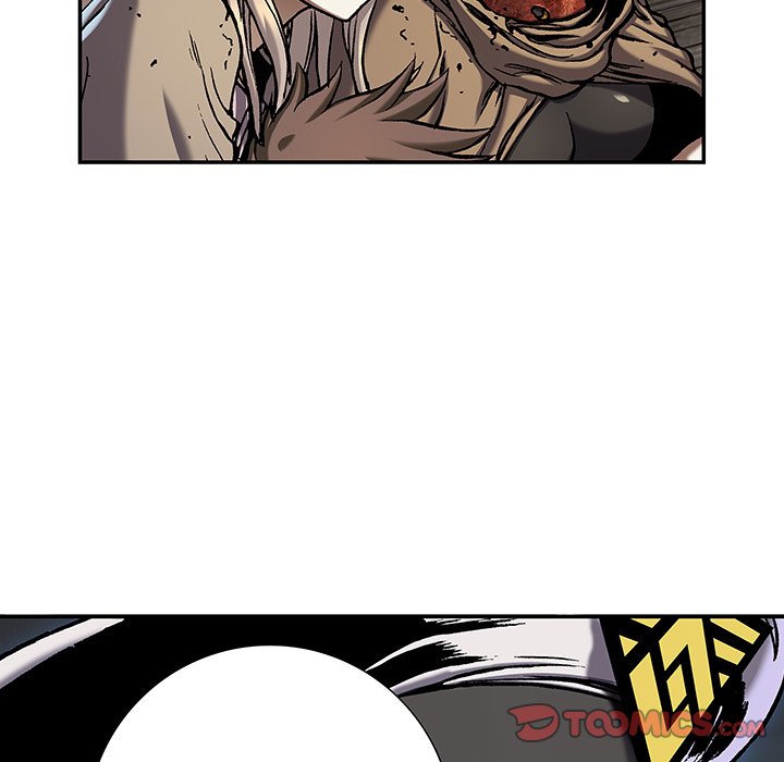 Leviathan (Lee Gyuntak) - Chapter 111 Page 72