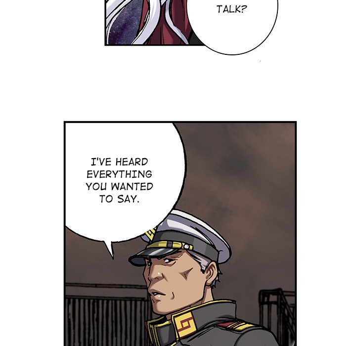 Leviathan (Lee Gyuntak) - Chapter 111 Page 75
