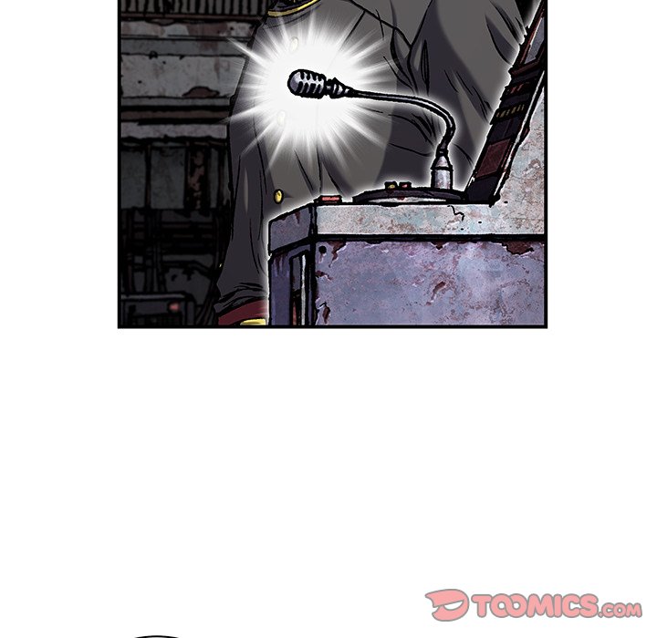 Leviathan (Lee Gyuntak) - Chapter 111 Page 76
