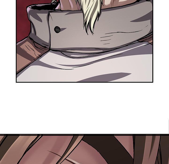 Leviathan (Lee Gyuntak) - Chapter 111 Page 9