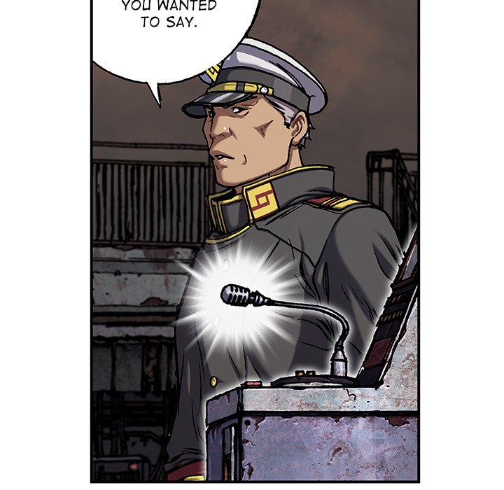 Leviathan (Lee Gyuntak) - Chapter 112 Page 12