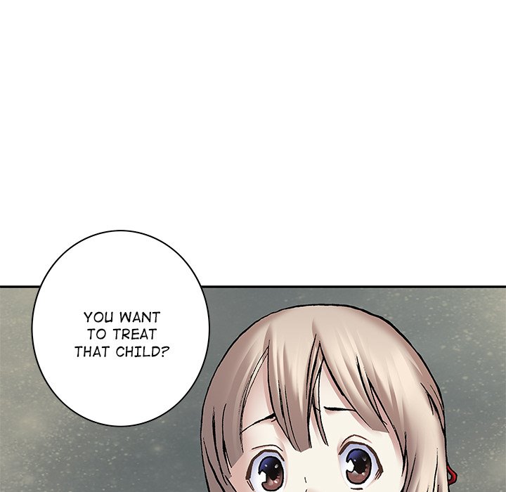 Leviathan (Lee Gyuntak) - Chapter 112 Page 13