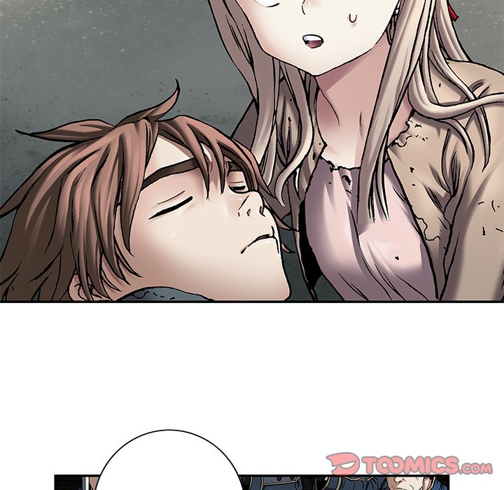Leviathan (Lee Gyuntak) - Chapter 112 Page 14