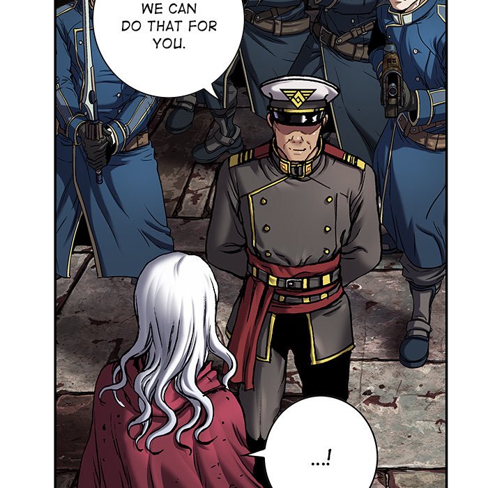 Leviathan (Lee Gyuntak) - Chapter 112 Page 15