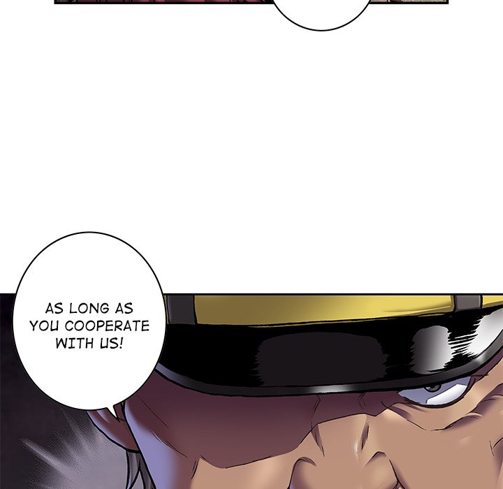 Leviathan (Lee Gyuntak) - Chapter 112 Page 16