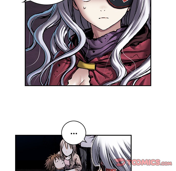 Leviathan (Lee Gyuntak) - Chapter 112 Page 18