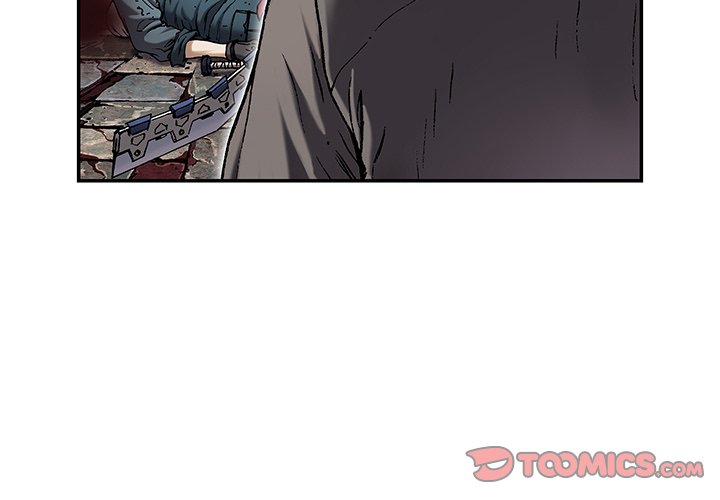 Leviathan (Lee Gyuntak) - Chapter 112 Page 2