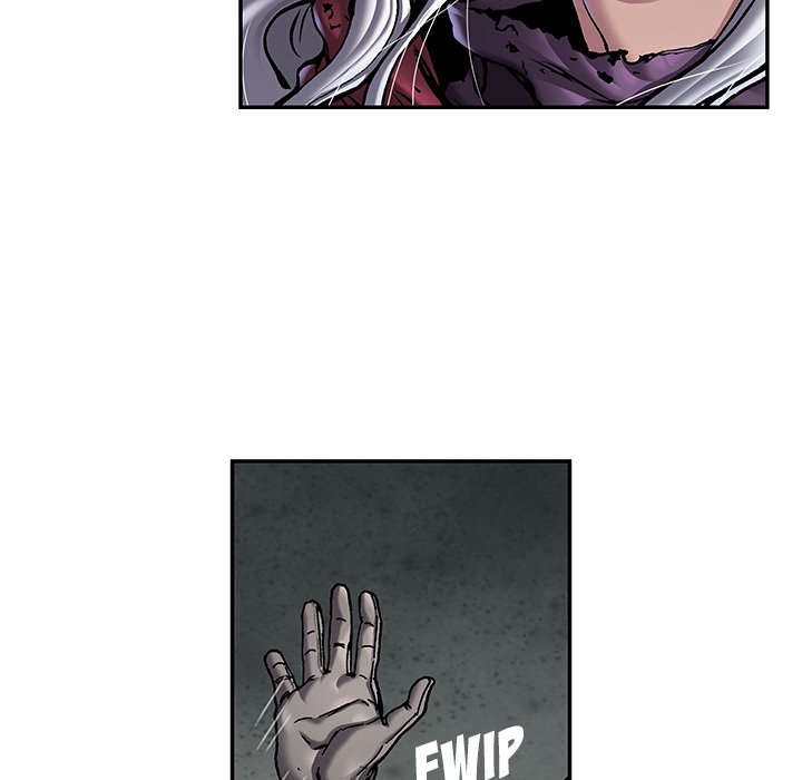 Leviathan (Lee Gyuntak) - Chapter 112 Page 20