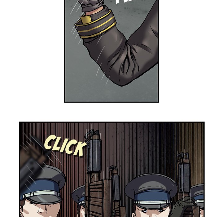 Leviathan (Lee Gyuntak) - Chapter 112 Page 21