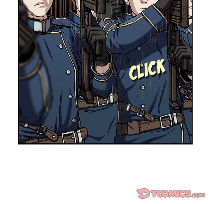 Leviathan (Lee Gyuntak) - Chapter 112 Page 22