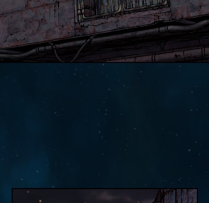 Leviathan (Lee Gyuntak) - Chapter 112 Page 29