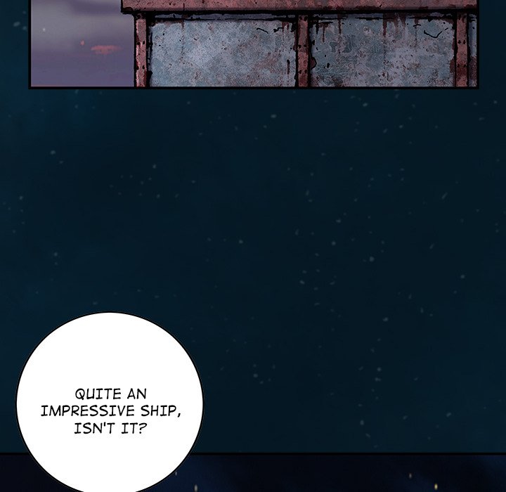 Leviathan (Lee Gyuntak) - Chapter 112 Page 31
