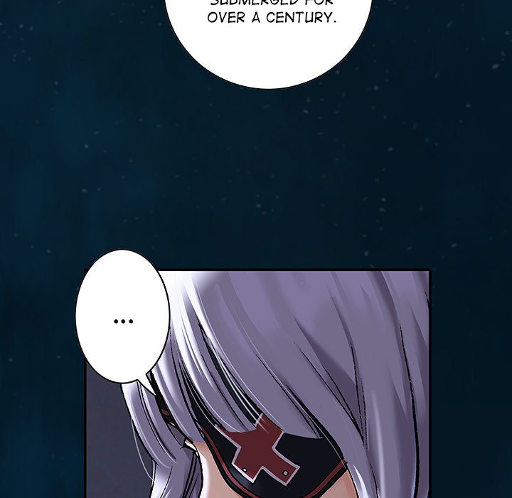 Leviathan (Lee Gyuntak) - Chapter 112 Page 33