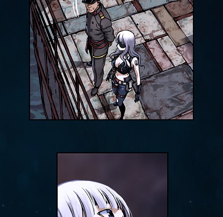 Leviathan (Lee Gyuntak) - Chapter 112 Page 37