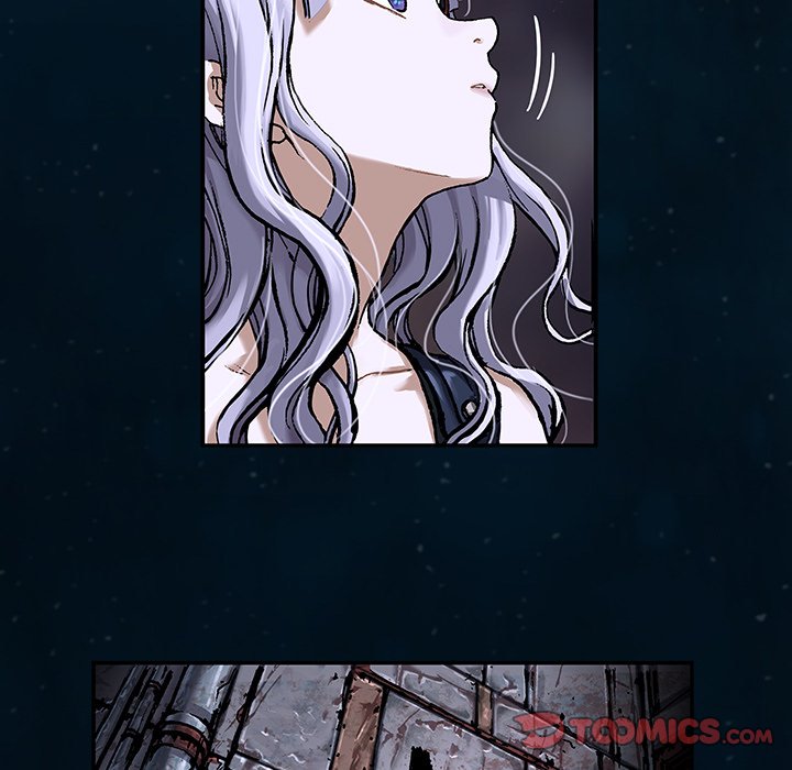 Leviathan (Lee Gyuntak) - Chapter 112 Page 38