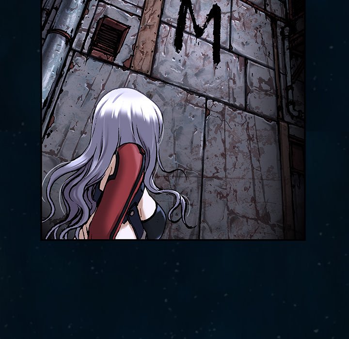 Leviathan (Lee Gyuntak) - Chapter 112 Page 39