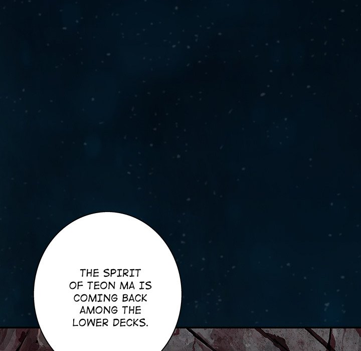 Leviathan (Lee Gyuntak) - Chapter 112 Page 40