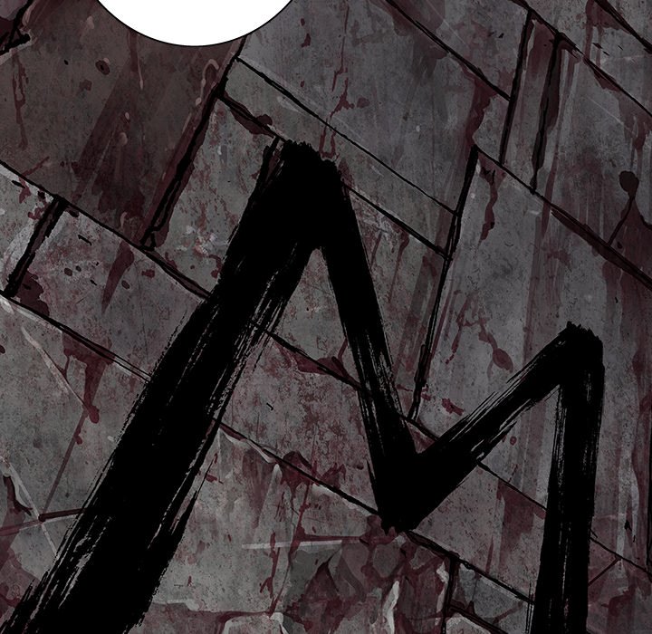 Leviathan (Lee Gyuntak) - Chapter 112 Page 41