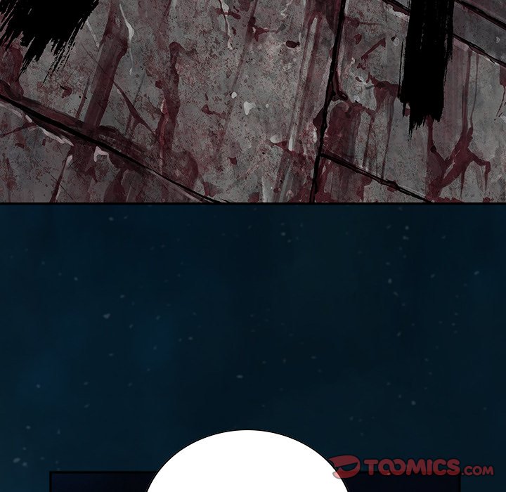 Leviathan (Lee Gyuntak) - Chapter 112 Page 42