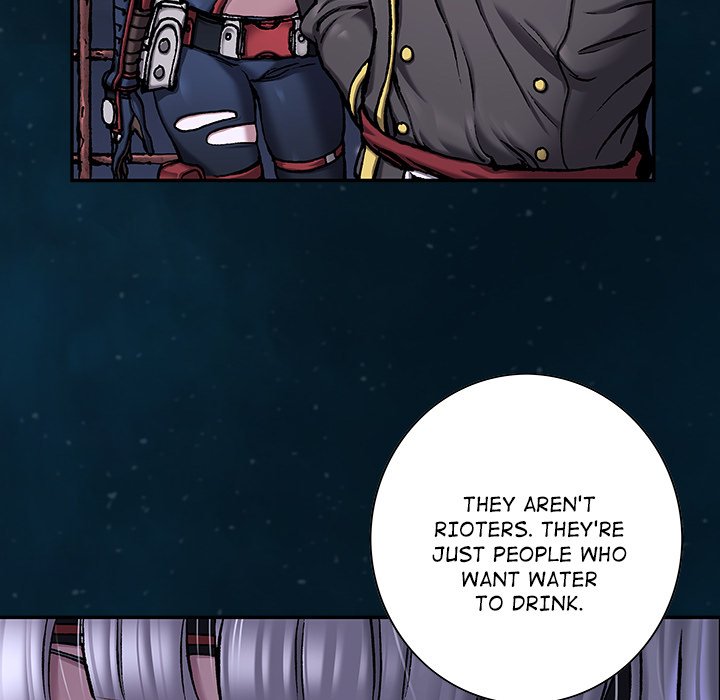 Leviathan (Lee Gyuntak) - Chapter 112 Page 44