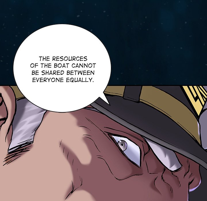 Leviathan (Lee Gyuntak) - Chapter 112 Page 47