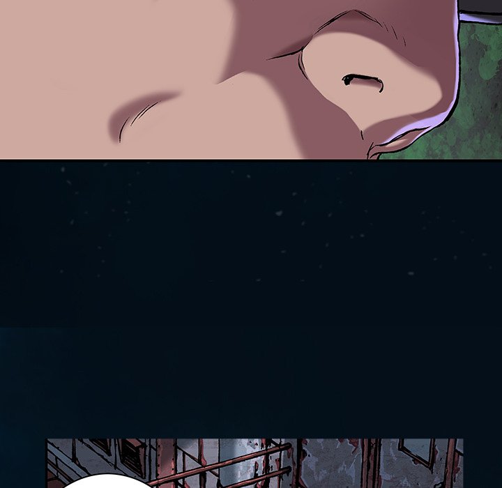 Leviathan (Lee Gyuntak) - Chapter 112 Page 48