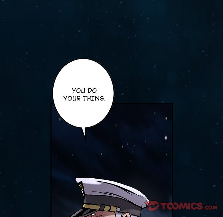 Leviathan (Lee Gyuntak) - Chapter 112 Page 50