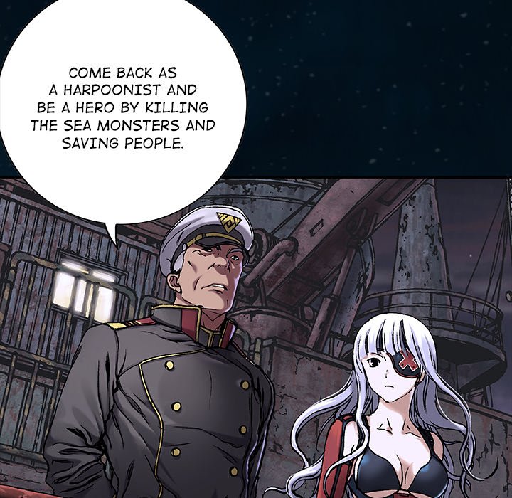 Leviathan (Lee Gyuntak) - Chapter 112 Page 52
