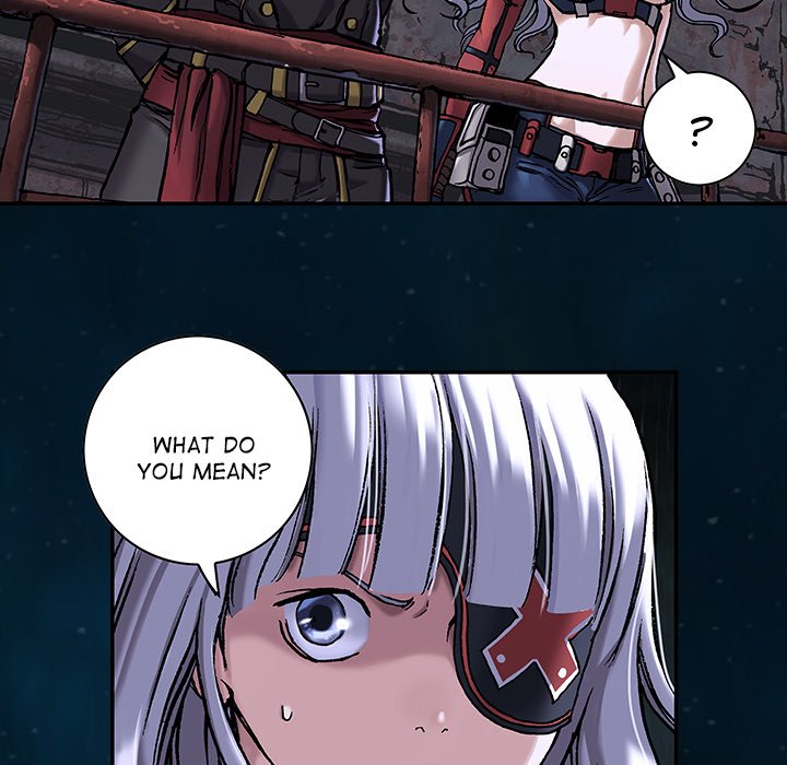 Leviathan (Lee Gyuntak) - Chapter 112 Page 53