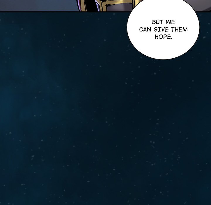 Leviathan (Lee Gyuntak) - Chapter 112 Page 56