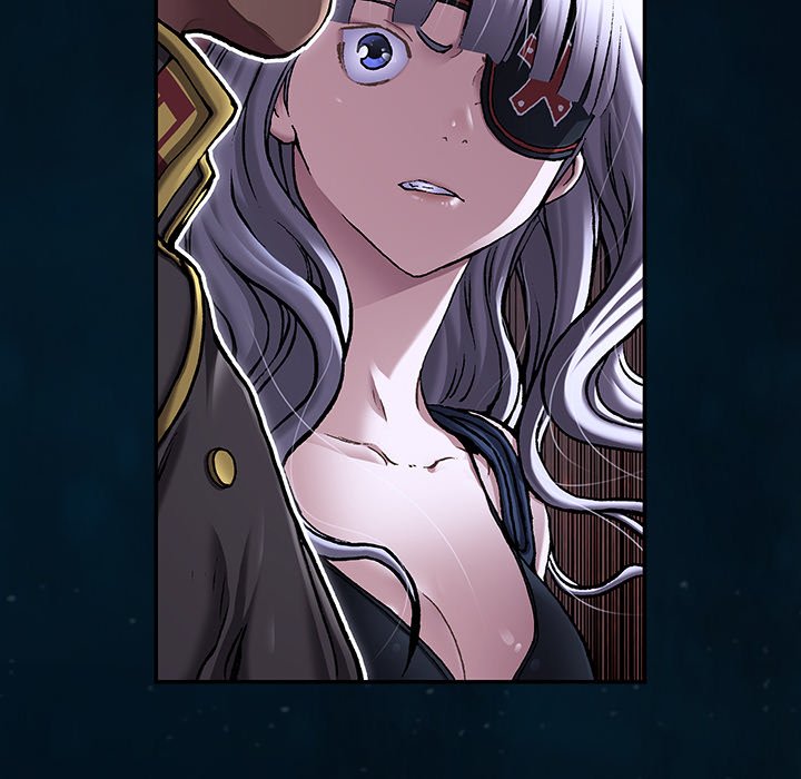Leviathan (Lee Gyuntak) - Chapter 112 Page 61