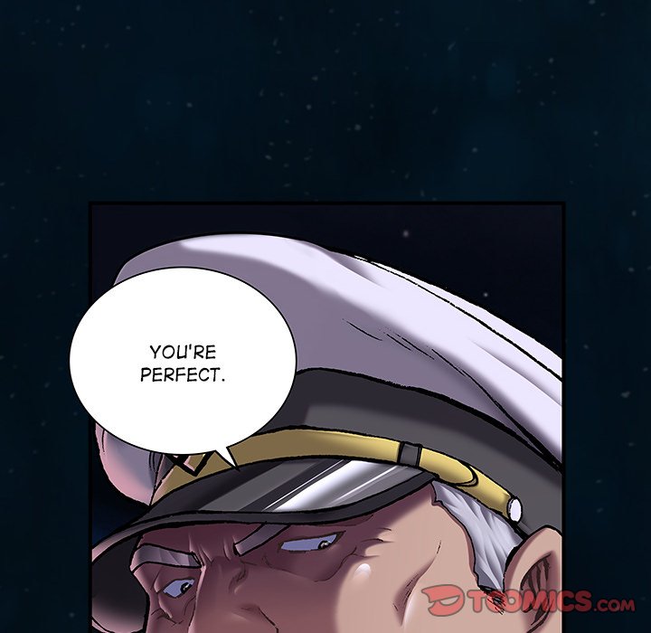 Leviathan (Lee Gyuntak) - Chapter 112 Page 62