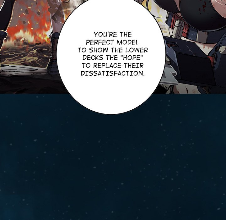 Leviathan (Lee Gyuntak) - Chapter 112 Page 67
