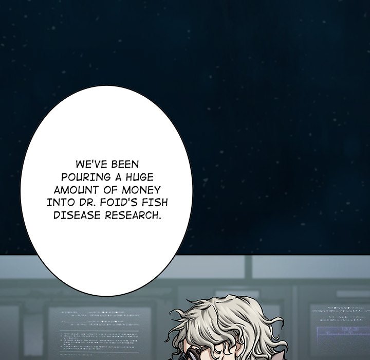 Leviathan (Lee Gyuntak) - Chapter 112 Page 71