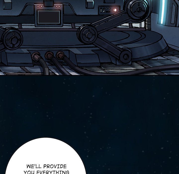Leviathan (Lee Gyuntak) - Chapter 112 Page 75