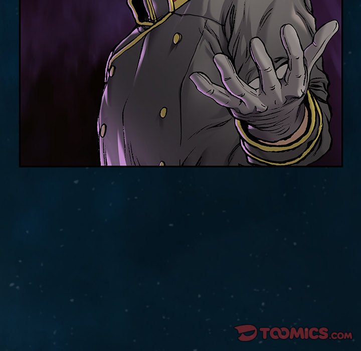 Leviathan (Lee Gyuntak) - Chapter 112 Page 78