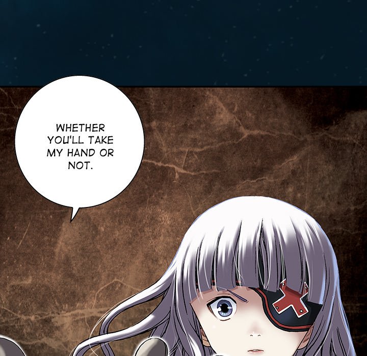 Leviathan (Lee Gyuntak) - Chapter 112 Page 79