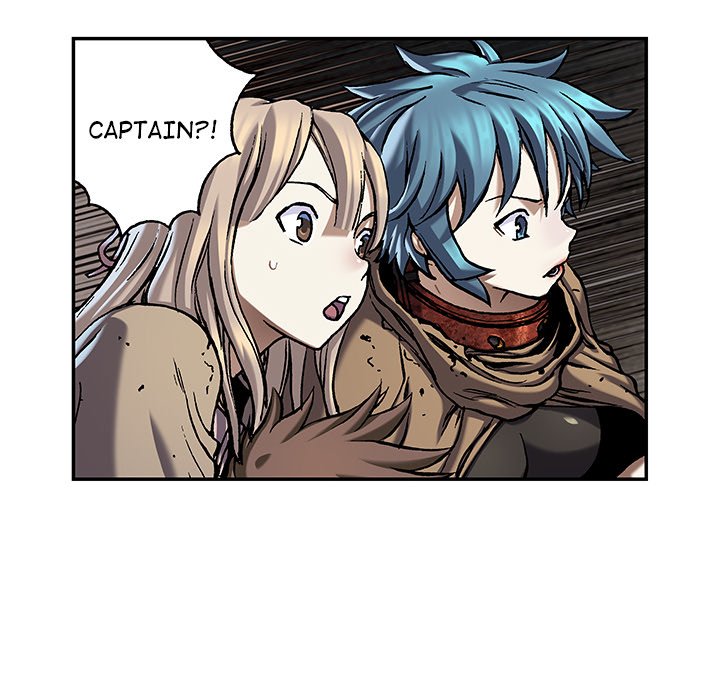 Leviathan (Lee Gyuntak) - Chapter 112 Page 8