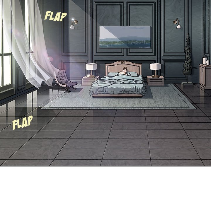 Leviathan (Lee Gyuntak) - Chapter 112 Page 88