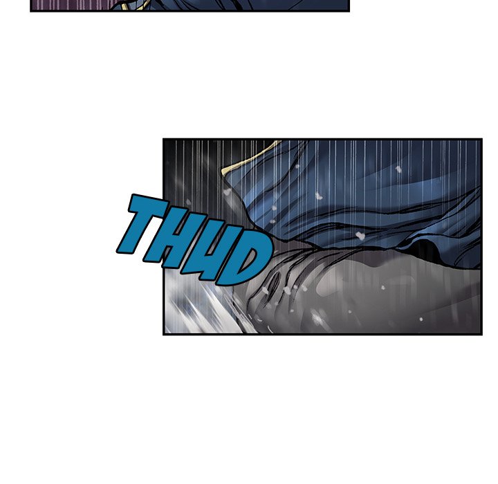 Leviathan (Lee Gyuntak) - Chapter 113 Page 100