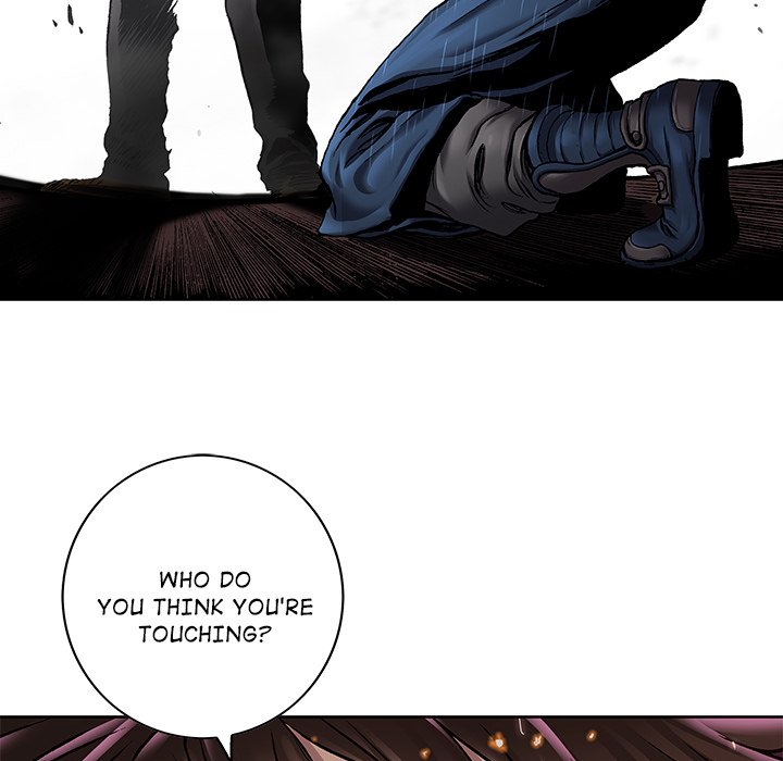 Leviathan (Lee Gyuntak) - Chapter 113 Page 103